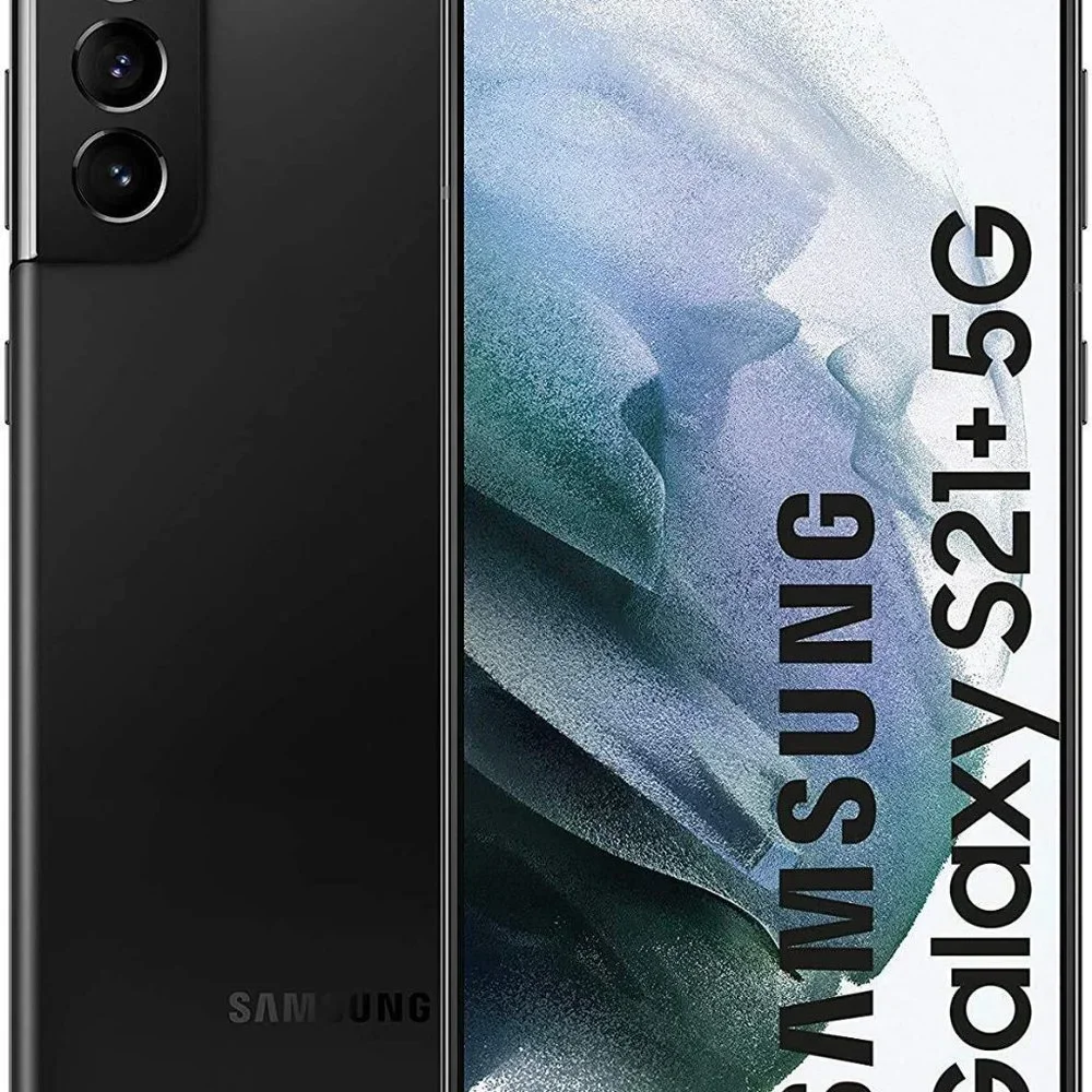 Samsung 21+ 5G - Factory Sealed Brand New - Verizon